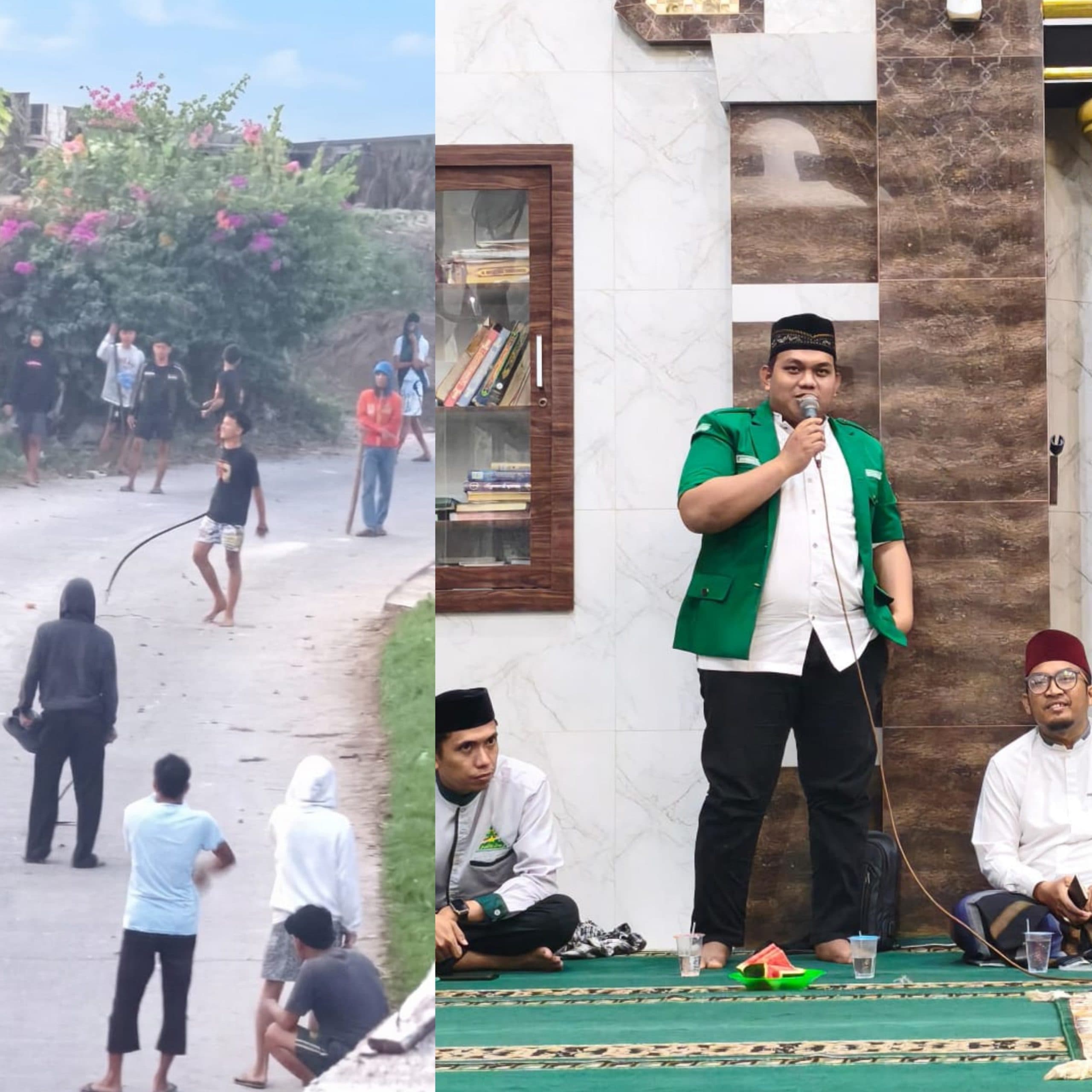Suara Masyarakat Hanya Jadi Angin Lalu: Ketua MDS Rijalul Ansor Medan Singgung ‘Telinga Tuli’ 9 Anggota DPRD Dapil II Kota Medan