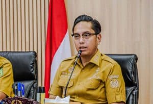 ‎Wali Kota Medan Cuek Saja Masyarakatnya Panic Buying BBM, Warga: Inilah Tanda-tanda Cukup 1 Periode
