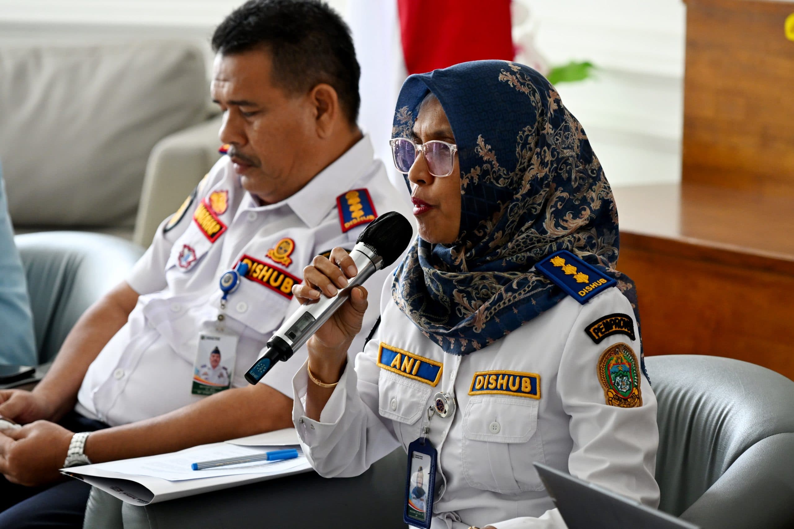 Pemprovsu Sediakan 5.500 Kursi untuk Mudik Gratis Idulfitri 2026