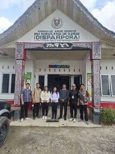 Pemkab Humbahas Dorong Sihali Aek dan Rendang Daging Kuda Jadi Warisan Budaya Takbenda Indonesia