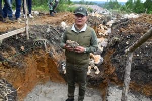 Bupati: 27 KDMP Telah Terbangun di Humbahas, Dorong Ekonomi Desa