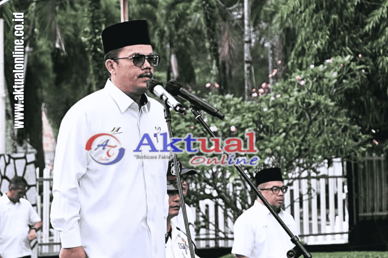 Tanah Warga Langkat yang Dirampok PTPN I Regional I Belum Dikembalikan, Ganda Wiatmaja dan Wispramono Kompak Tutup Mulut