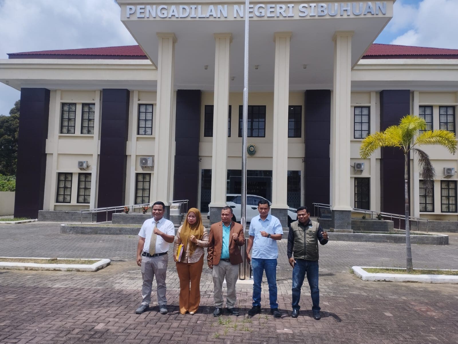 Kuasa Hukum Soroti Nilai Kerugian dan Keadilan Restoratif