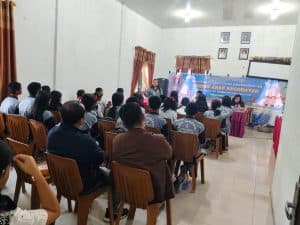 Pemkab Humbahas Gelar Advokasi dan Sosialisasi Pemenuhan Hak Anak di Seluruh Kecamatan