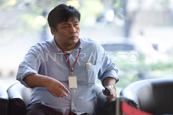 Budiman Nadapdap Serukan Kekompakan dan Soliditas Tingkat “Dewa”, Ada yang Inginkan PDIP Redup