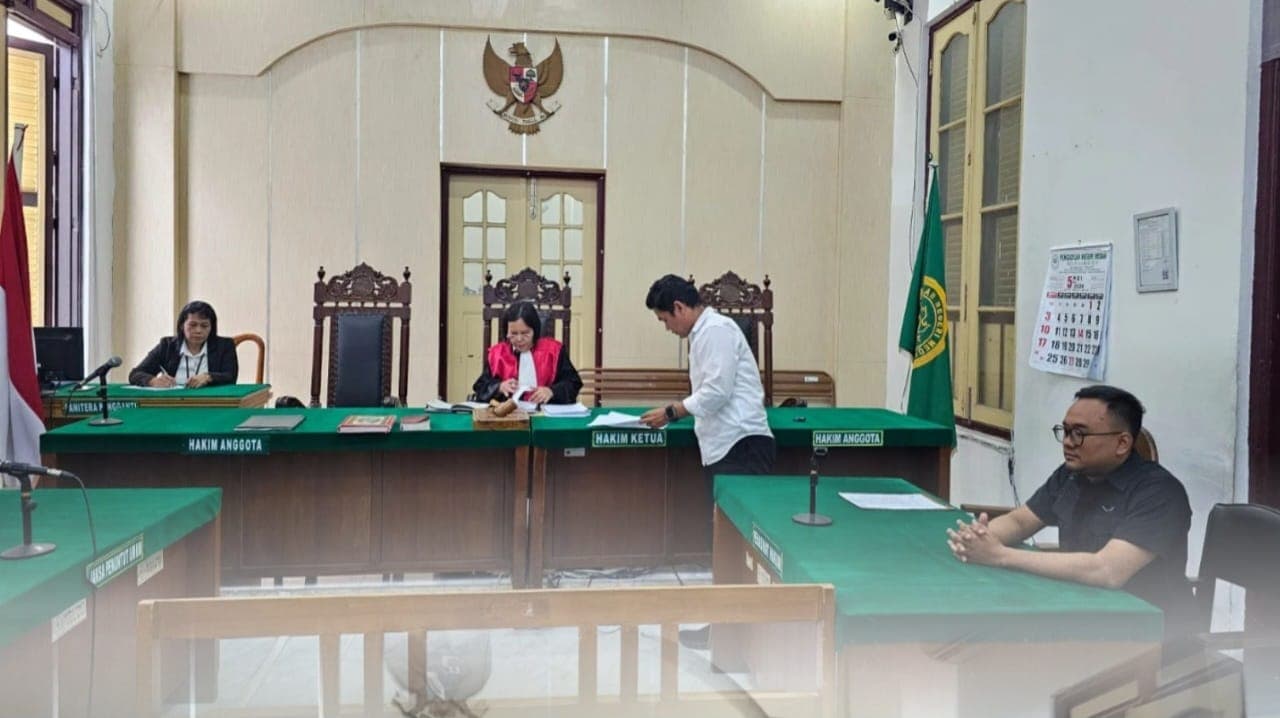 PN Medan Tolak Prapid PPK Dan Kontraktor, Kejari Gunungsitoli Lanjut Usut Perkara Dugaan Korupsi RSU Pratama Nias Senilai Rp38,5 M