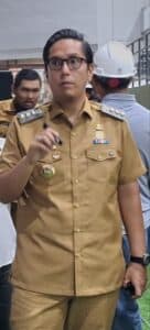 Kisruh Soal Walikota Medan ke Luar Negeri, Agus Suryadi : Harus Jadi Pelajaran Untuk Fokus Pada Tanggung Jawab Terhadap Masyarakat