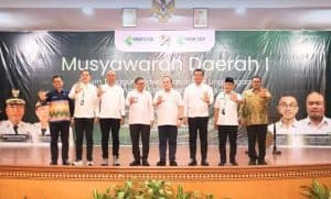 Pemkab Karo Gelar Musda I Forum TJSLBU Tahun 2026, Dorong Sinergi CSR Untuk Pembangunan Berkelanjutan