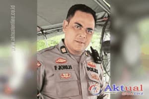 ‎Kasatreskrim Polres Pasaman Akui Kebenaran Rekaman Suara Dirinya, 2 Wartawan Pasaman yang Ancam Aktual Online Siap-siap Terima Panggilan Mabes Polri