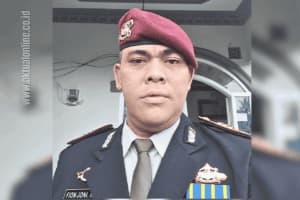 ‎Ngaku Kerjasama dengan Bandit Tambang Emas Ilegal Bernama Rohom, Praktisi Hukum: Pecat Kasatreskrim Polres Pasaman AKP Fion Joni Hayes