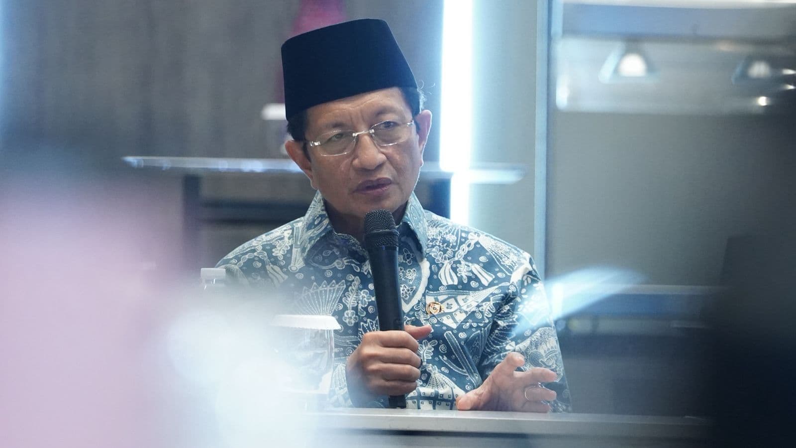 Bantuan Insentif Guru PAI Non-ASN dan Non-Sertifikasi Tahap II Sudah Cair