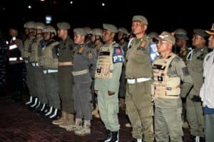 Perangi Narkoba, Gubsu Kerahkan Patroli Gabungan di Asahan
