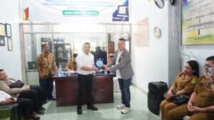 PLN UID Sumut Dukung Pelatihan Desain Grafis di PKBM Anak Sumatera