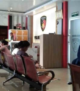 Kasus Dugaan Scammer, Unit Siber Polrestabes Medan Surati BCA dan Shofee XPress untuk Kepentingan Penyelidikan