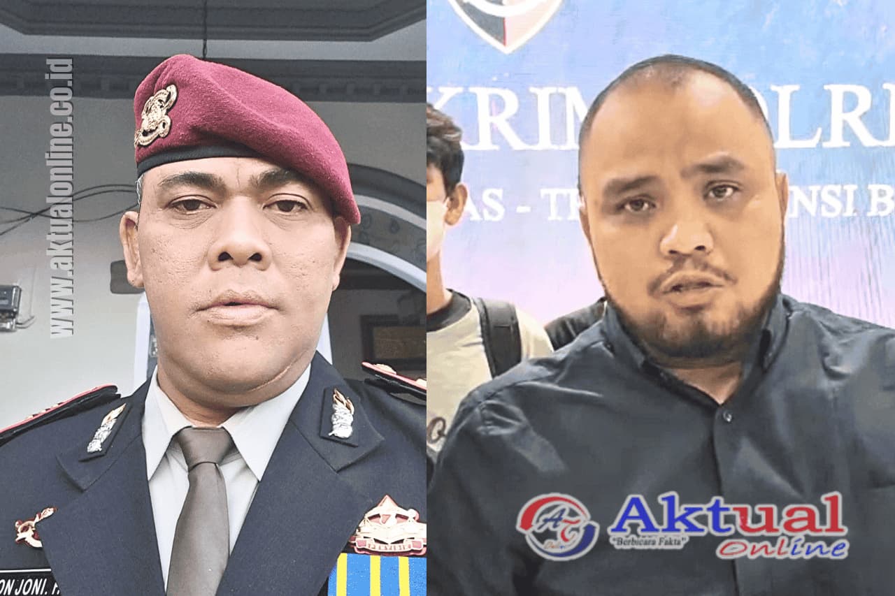 Mabes Polri Ungkap Kasus Keterlibatan Kasatreskrim Polres Pasaman dalam Tambang Emas Ilegal Ditindaklanjuti 