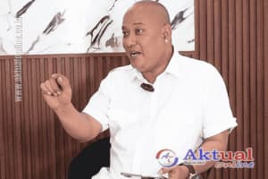 ‎Upaya Banding Dinilai ‘Ecek-ecek’, Jamintel Harus Tangkap Aspidsus dan JPU atas Vonis Bebas 4 Tersangka Citraland