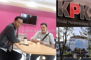 Unit Ditkrimsus Polda Sumut Saat Ini Diperiksa KPK di BPKP Sumut