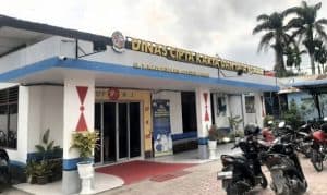 Dirreskrimsus Polda Sumut Tutup Mulut Soal Pemeriksaan Kadis Cikataru Deli Serdang