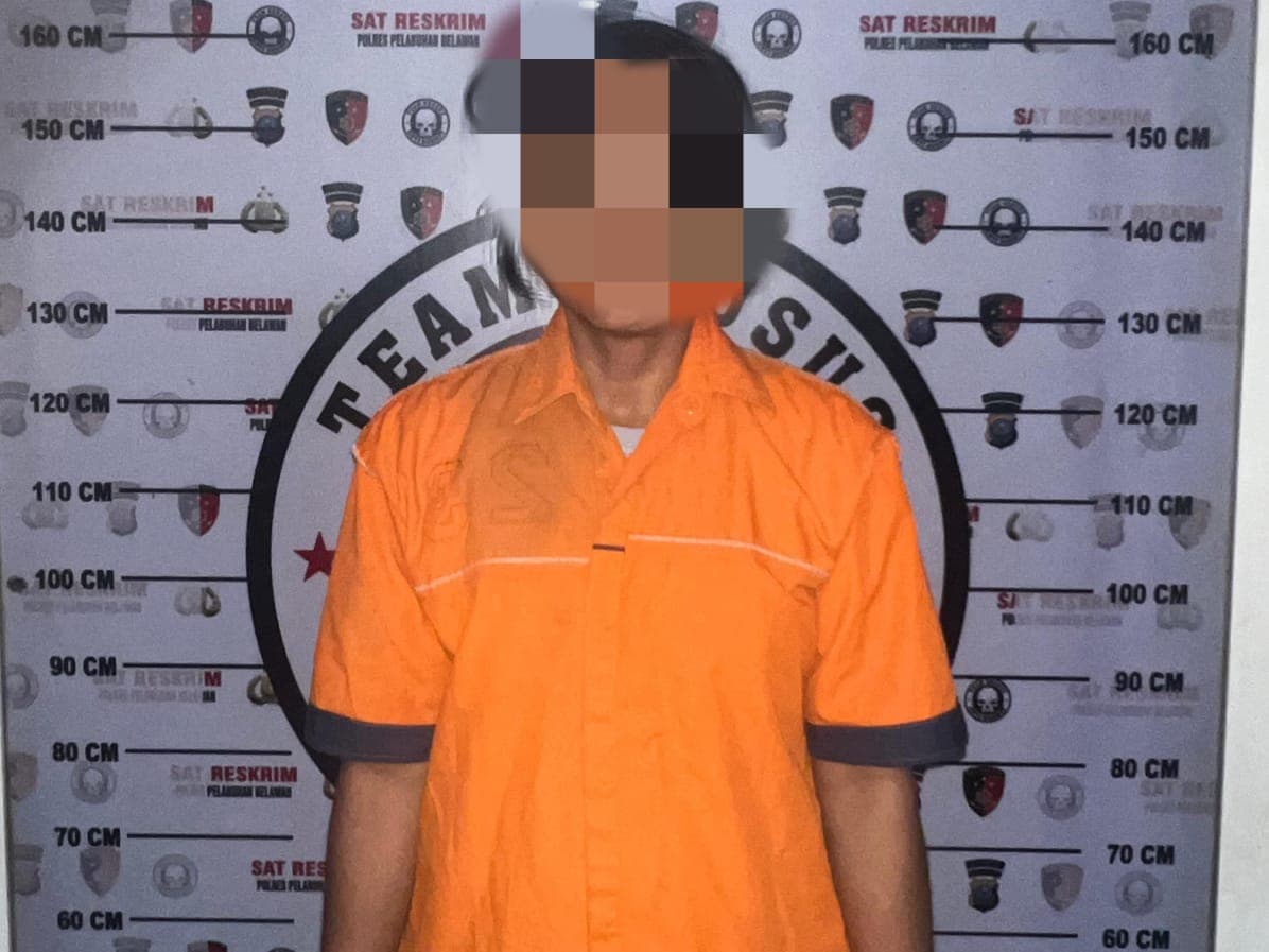 Kurang Dari 24 Jam, Tim Gabungan Polda Sumut, Polres Pelabuhan Belawan dan Polsek Medan Labuhan Ungkap Kasus Penculikan Anak di Marelan