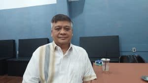 Ketua Komisi III DPRD Medan Minta PUD Pasar Hentikan Kegiatan GPM di Lokasi Pasar Tradisional