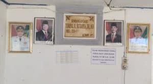 Kunjungan Biro Toba Media Aktual Grup ke Sekolah: Ketiadaan Foto Bupati dan Wakil Bupati Jadi Sorotan