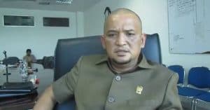 BBM Menipis, Robi Barus Minta Pemko Medan Lakukan Langkah Cepat