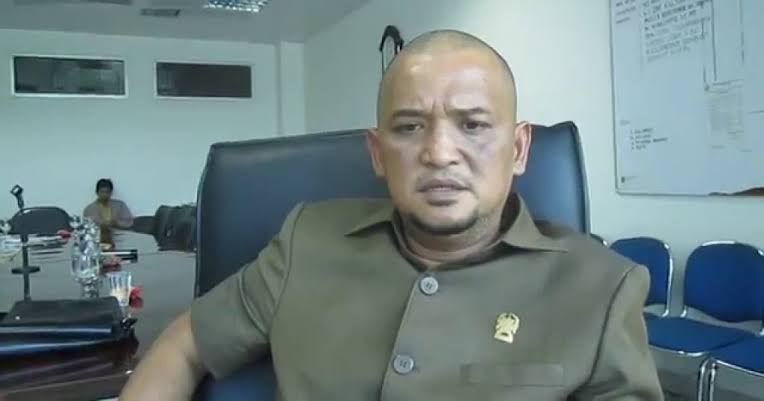 BBM Menipis, Robi Barus Minta Pemko Medan Lakukan Langkah Cepat