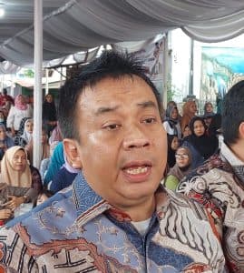 Wakil Ketua DPRD Medan Minta Pemko Segera Lakukan Pemulihan, Antisipasi Banjir Terulang