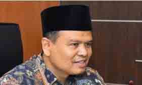 Hardiknas 2026, Ketua Komisi II DPRD Medan : Pendidikan Harus Melahirkan Generasi Berkarakter