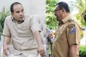 ‎Ketua DPRD ‘Sok Keras’ ke Bupati Deli Serdang Soal Pembongkaran Rumah di Pakam, Tapi ‘Melempem’ Waktu PT. Ciputra Usir Paksa Ribuan Masyarakat