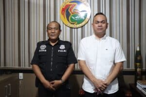 Komitmen Tegas Polres Binjai, Belasan Kasus Narkoba Berhasil Diungkap
