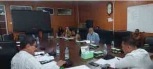 Terungkap Saat RDP DPRD Medan, Pemko Medan Hargai Rp 22 Ribu Sewa Lahan Selama 30 Tahun