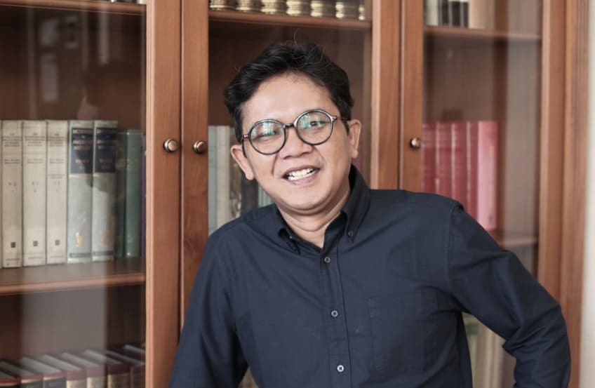 ‎Sosiolog UGM Ungkap Lemahnya Rupiah Saat Ini Berdampak pada Masyarakat Kelas Menengah Perkotaan