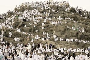 Memahami Wukuf Arafah di Puncak Haji