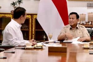 ‎Hadapi El Nino Godzilla, Stok Beras Indonesia 5,2 Juta Ton ‎ ‎