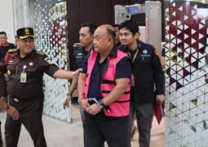 ‎Eks Kepala BGN dan 2 Lainnya Ditahan Kejagung, Penunjukan Mitra Hingga Pengadaan Motor Listrik Dipersoal