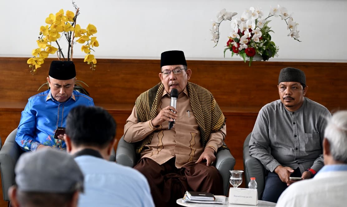 MTQ Sumut 2026 Digelar 15-25 Juni, Targetkan Tembus Lima Besar Nasional