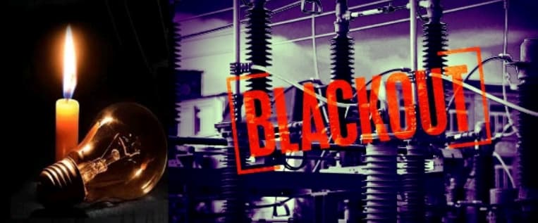 KETIKA SISTEM JAWA-BALI MASIH SURPLUS, MENGAPA LAMPU TETAP BISA PADAM?