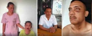 Saling Lapor Oknum Anggota Polri Bersama Ibu Kandungnya, Sedang dalam Proses Satreskrim Polres Binjai