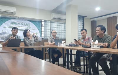 BPJS Kesehatan Jamin Layanan JKN Buka Selama Libur Lebaran