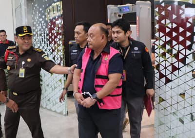 ‎Eks Kepala BGN dan 2 Lainnya Ditahan Kejagung, Penunjukan Mitra Hingga Pengadaan Motor Listrik Dipersoal