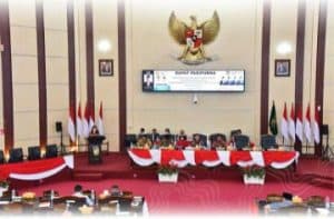Ketua Sementara DPRD Kota Medan : Rumah Sakit Jangan Membeda-bedakan Pasien Saat Datang Berobat