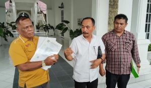 Terkuak Sudah ! RDP DPRD Asahan Tahap III Menyatakan CV. AJA Memiliki Semua Bukti Perijinan