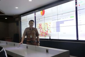 Layanan Pengaduan Melalui Aplikasi Lapor AA Bupati Akan Diproses Dan Mendapatkan Skala Prioritas