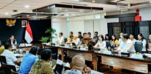 Percepatan Pertumbuhan Ekonomi DPSP Danau Toba, Bupati Samosir Usulkan Direct Flight Eropa – Kualanamu Segera Dibuka