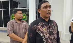 Sidang Perdana, Kuasa Hukum ‘RMD’ Ajukan Eksepsi Sebut Dakwaan Jaksa Cacat Prosedur