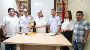 FORMAS Resmi Jalin Kerjasama dengan LSP Pers Indonesia