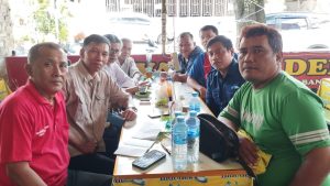 SIWO PWI Akan Gelar Kejuaraan Biliar Antar Wartawan Piala Ketua POBSI Sumut