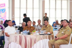 Syaifullah Calon Kuat Ketua Forum Wartawan Pemprov Sumut