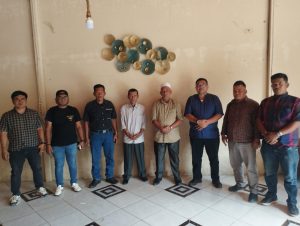 Masyarakat Plasma Huristak, Tongku Khalik Hasibuan : Sampai Kapanpun Menolak Kehadiran Koperasi Barumun Agro Nusantara